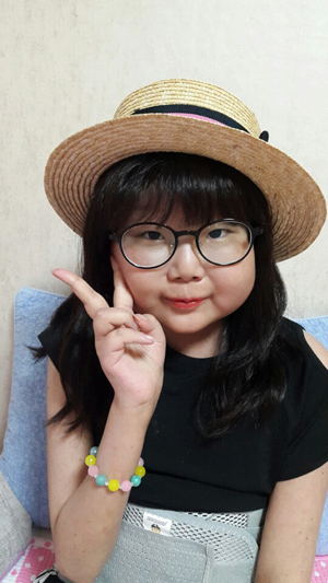 故 방다희 양