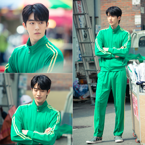 하백의 신부 / 사진출처 - tvN 
