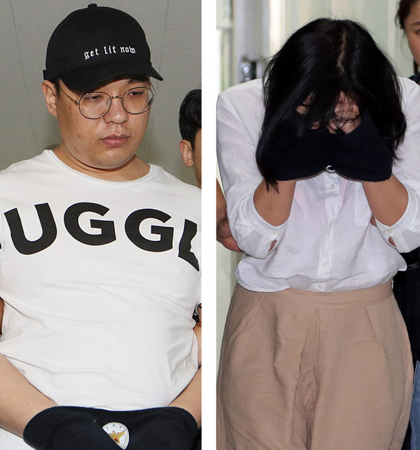 창원 골프연습장 주부 납치