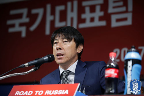 대한축구협회 제공