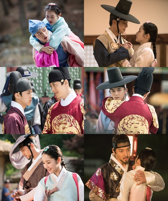 사진. KBS 2TV 수목드라마 