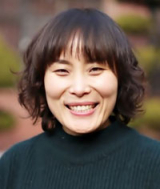 박현옥 이사장