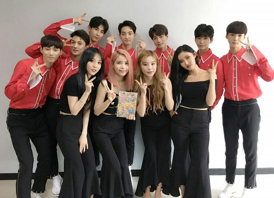 사진. Ateam