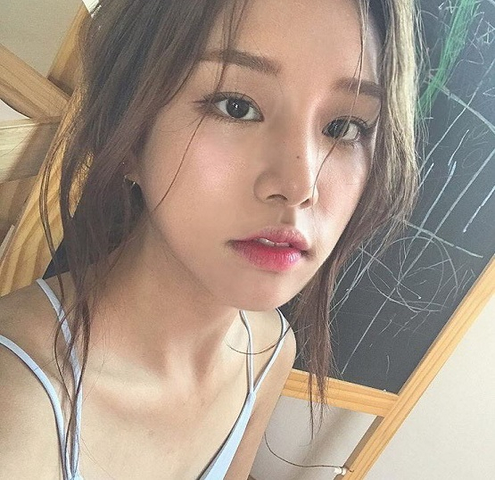 사진. 솔빈 인스타그램