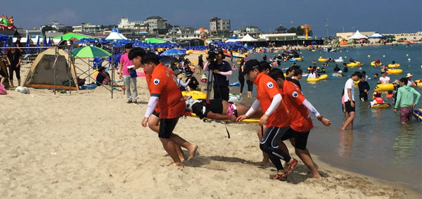 경북도는 지난 2015년 7월 도민 안전을 책임질 안전전담 조직이자, 재난안전 컨트롤타워 역할을 할 