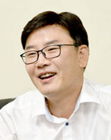 류창수 이사장