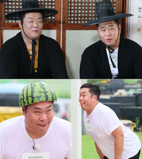 1박2일 / 사진출처 - 1박2일 제공