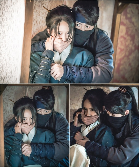 사진. 유스토리나인