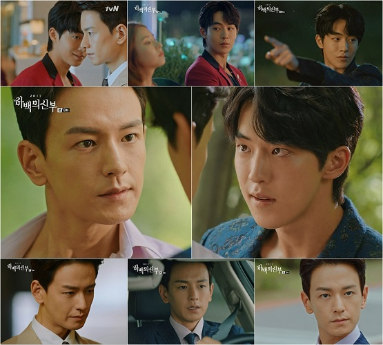 사진. tvN 