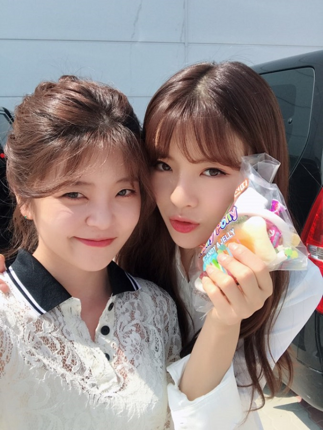 사진.혜이니 인스타그램
