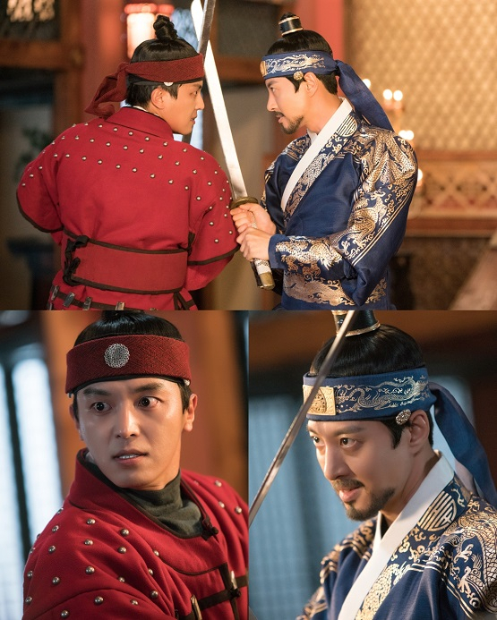 사진. 몬스터 유니온