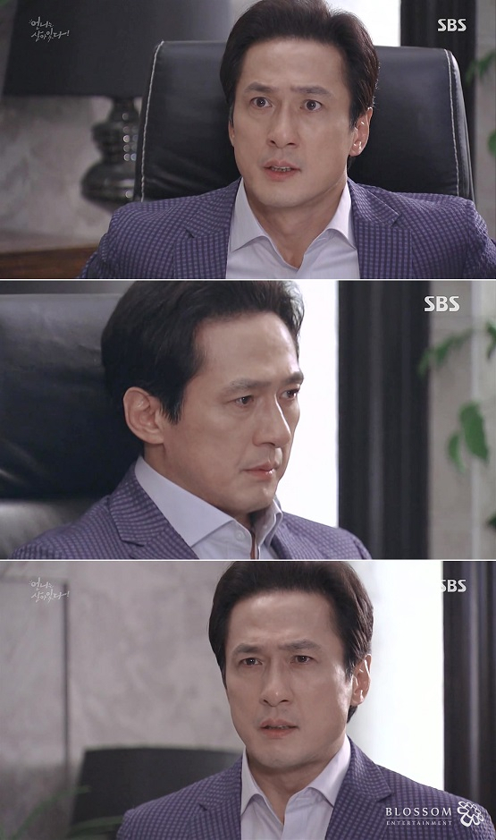 사진. 블러썸엔터테인먼트