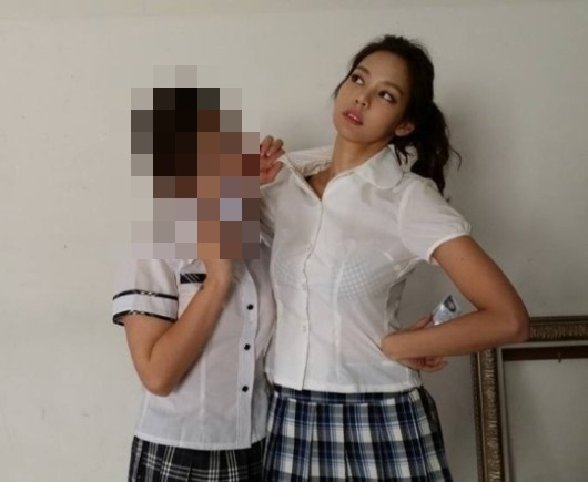 안현모 라이머 / 사진출처 - 안현모 페이스북