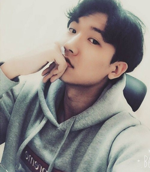 하트시그널 장천 / 사진출처 - 장천 인스타그램 캡쳐