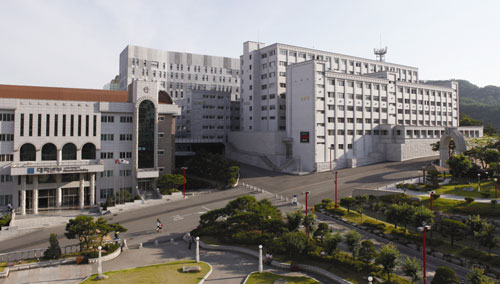대구경북 최초의 전문대학인 대구과학대의 학생복지 지원은 전국 최고 수준을 자랑한다. 대구과학대 제공