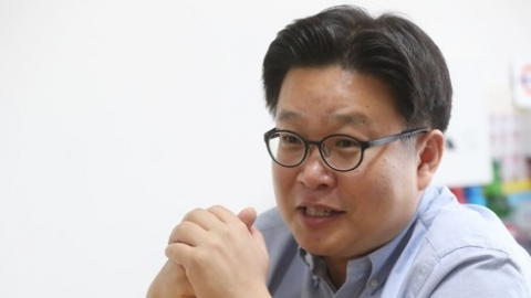 서경덕 교수. 자료사진 연합뉴스