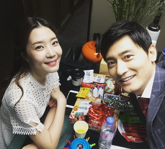 사진. 원기준 인스타그램