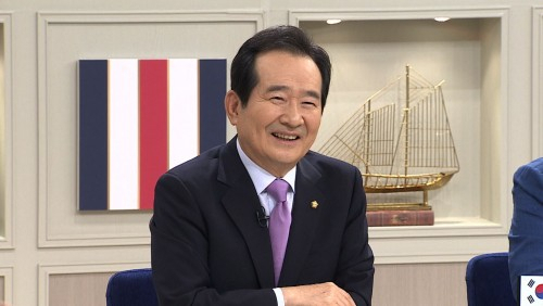 비정상회담 정세균 / 사진출처 - 비정상회담