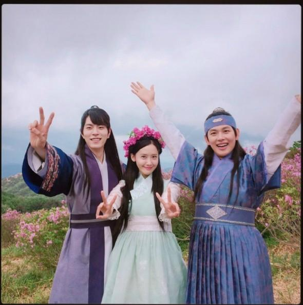 사진.윤아 인스타그램