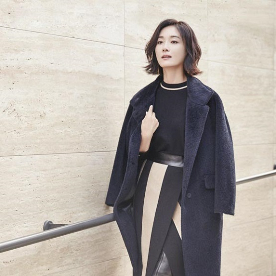 사진. 오연수는 인스타그램