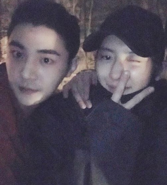 사진.차주혁 인스타그램