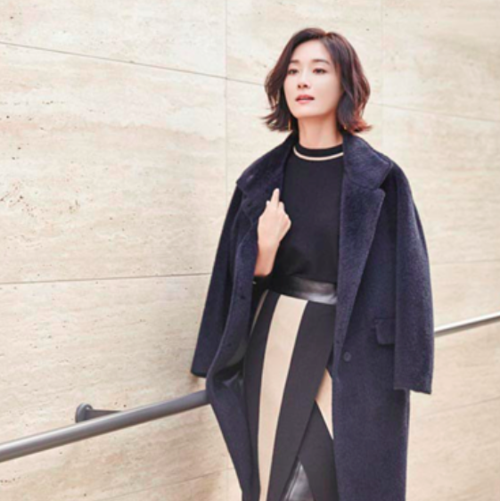 오연수 / 사진출처 - 오연수 인스타그램 캡쳐