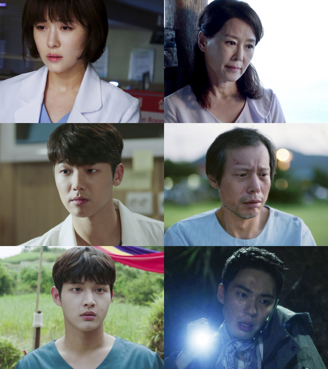 병원선 / 사진출처 - 팬엔터테인먼트