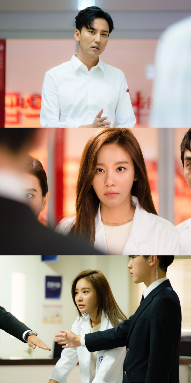 명불허전 / 사진출처 - tvN 제공