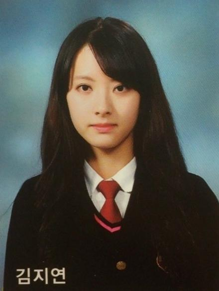 보나 / 사진출처 - 온라인 커뮤니티 캡쳐