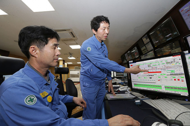 포스코는 포항제철소 2열연공장을 스마트팩토리 시범 공장으로 지정해 IoT·빅데이터·AI 등을 적용했다. 포스코 제공