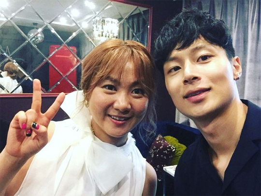 사진.박나래 인스타그램
