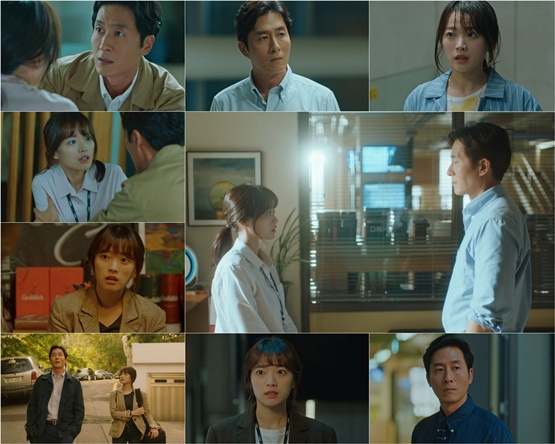 사진=tvN  방송캡처