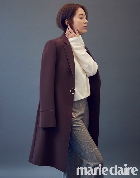 사진. 마끌레르