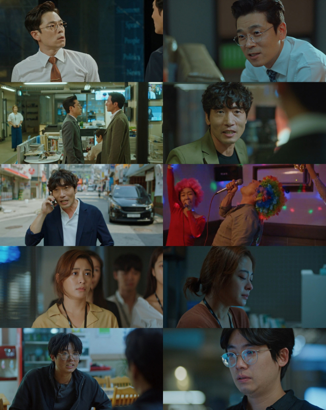 아르곤 / 사진출처 - 아르곤 캡쳐