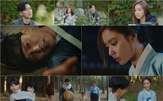 사진=tvN  11회 방송캡처