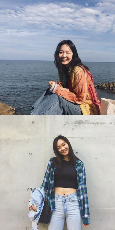 사진.손수아 인스타그램