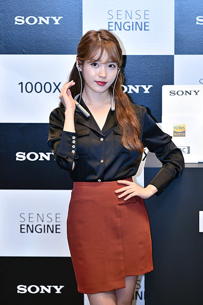 아이유 / 사진 - 김지훈 객원기자