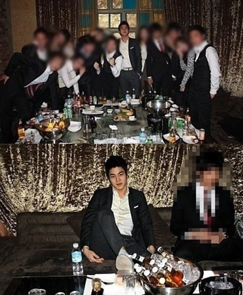 차주혁 / 사진출처 - 온라인 커뮤니티 캡쳐