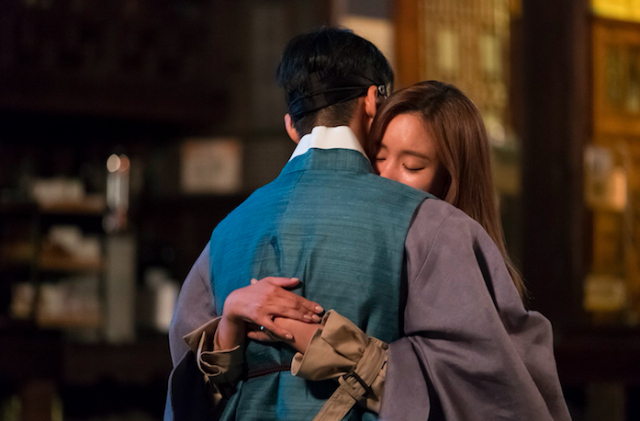 명불허전 / 사진출처 - tvN 제공