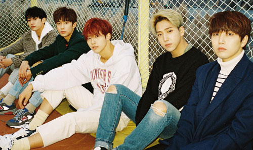 B1A4