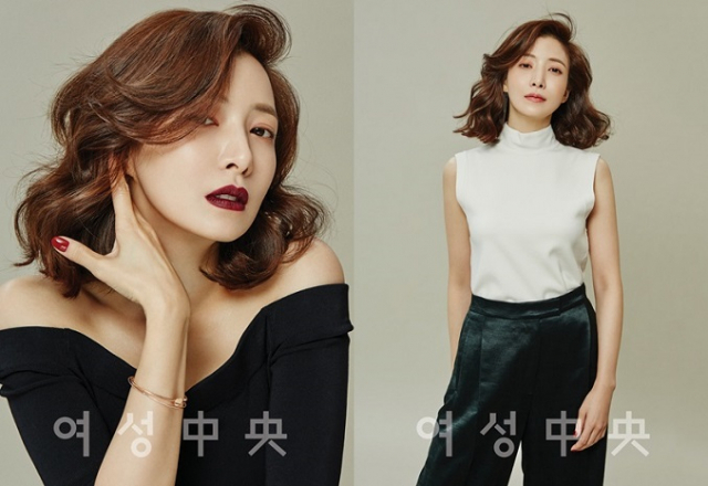 사진.여성중앙