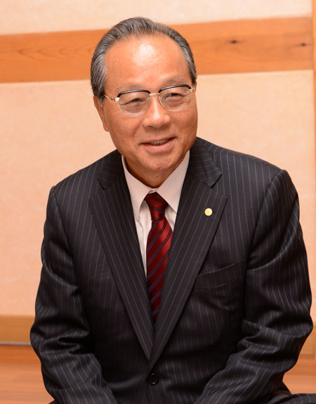 이윤희 부산 태금정㈜