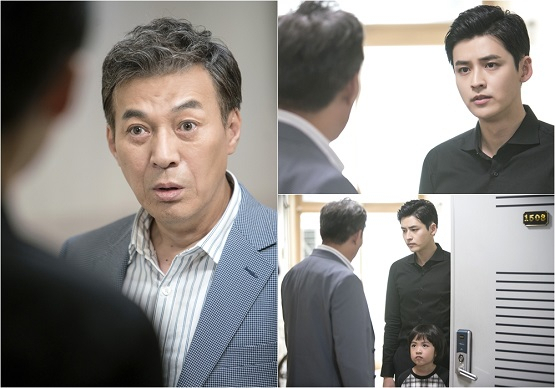 사진. 김종학프로덕션