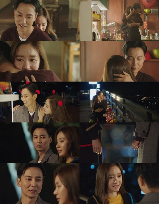 사진=tvN  15회 방송 캡처