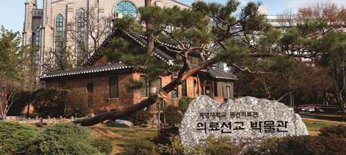 수성못