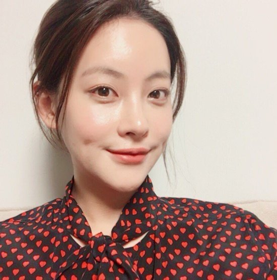 사진. 오연서 인스타그램