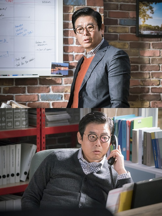 사진 = 드라마하우스, JYP픽쳐스