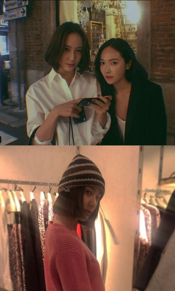 사진.제시카 인스타그램