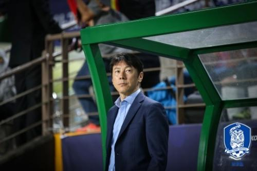 사진.대한 축구 협회