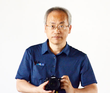 올해로 4년째 대구 한살림을 이끌며, 적잖은 성과를 올린 김영동 이사장. 대구 한살림 제공